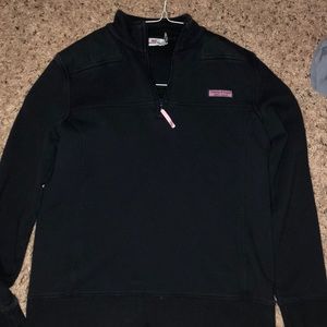 Vineyard Vines half zip